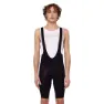 Pissei Prima Pelle Cykelbyxor, Black