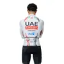 Pissei Primapelle Official Uae Team Emirates 2024 Långärmad Trikå, Uae24