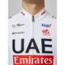 Pissei Primapelle Official Uae Team Emirates 2024 Långärmad Trikå, Uae24