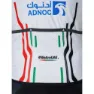 Pissei Primapelle Official Uae Team Emirates 2024 Långärmad Trikå, Uae24