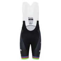 Pissei Tadej Pogacer World Champion Sanremo Replica Shorts Pissei Tadej Pogacer World Champion Sanremo Replica Shorts