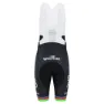 Pissei Tadej Pogacer World Champion Sanremo Replica Shorts, Tadej pogacar 2025