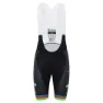 Pissei Tadej Pogacer World Champion Sanremo Replica Shorts, Tadej pogacar 2025