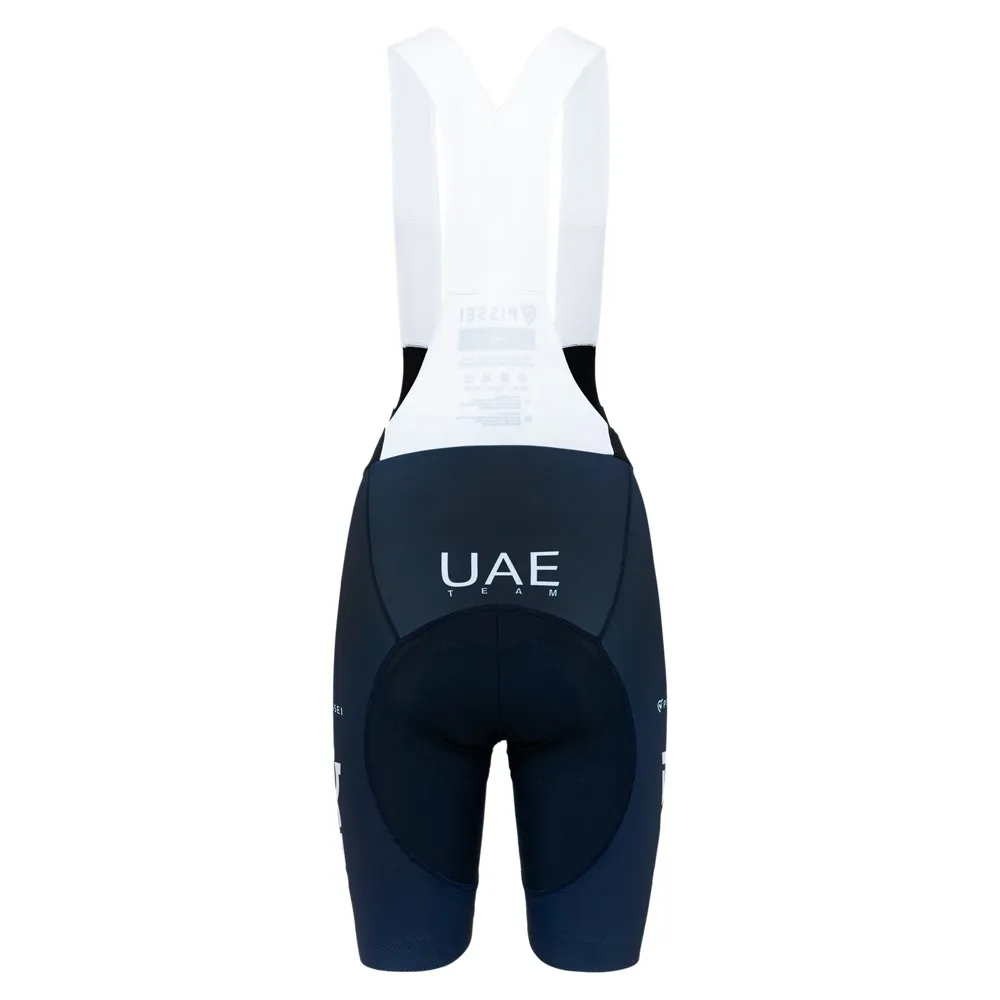 Pissei Uae Team Adq 2025 Replica Cykelbyxor, Team adq 25