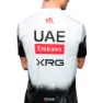 Pissei Uae Team Emirates 2025 T-shirt Med Korta ärmar
