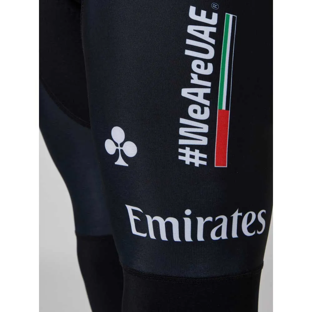 Pissei Winter Uae 2024 Cykelbyxor, Uaewc24