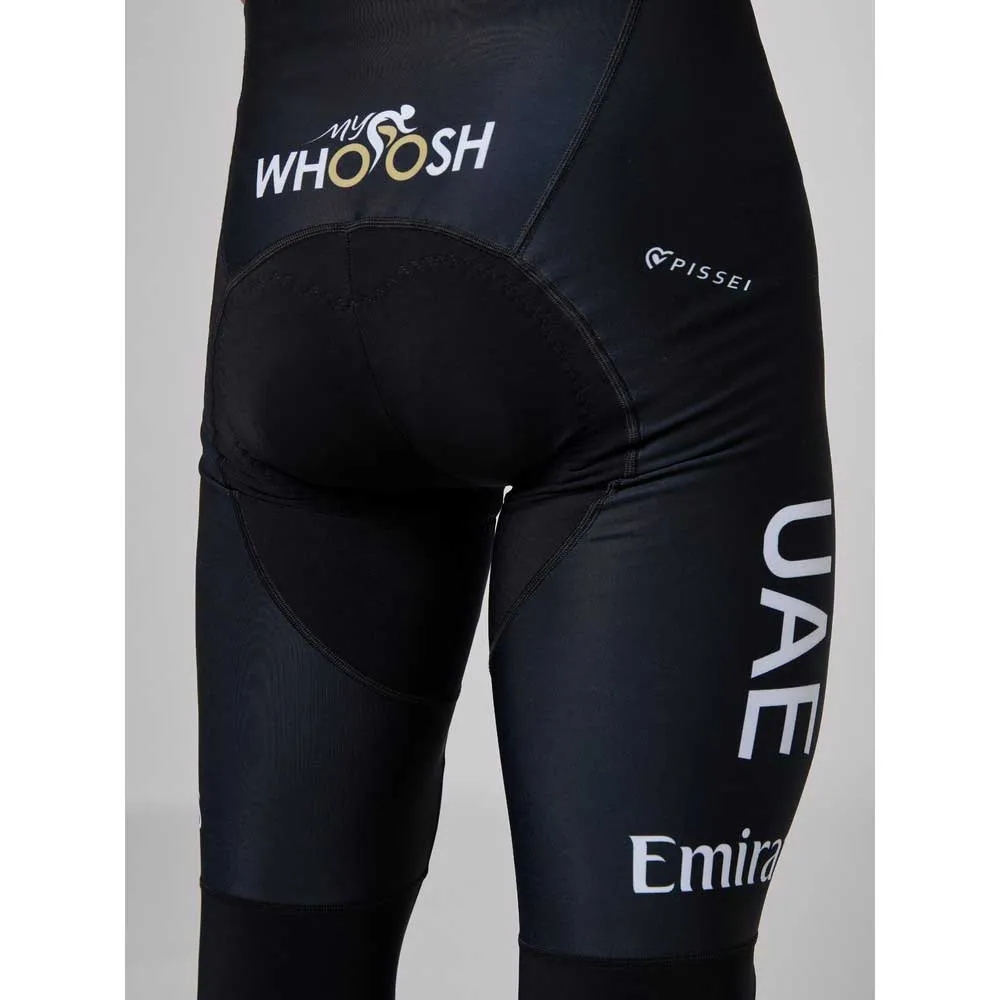 Pissei Winter Uae 2024 Cykelbyxor, Uaewc24