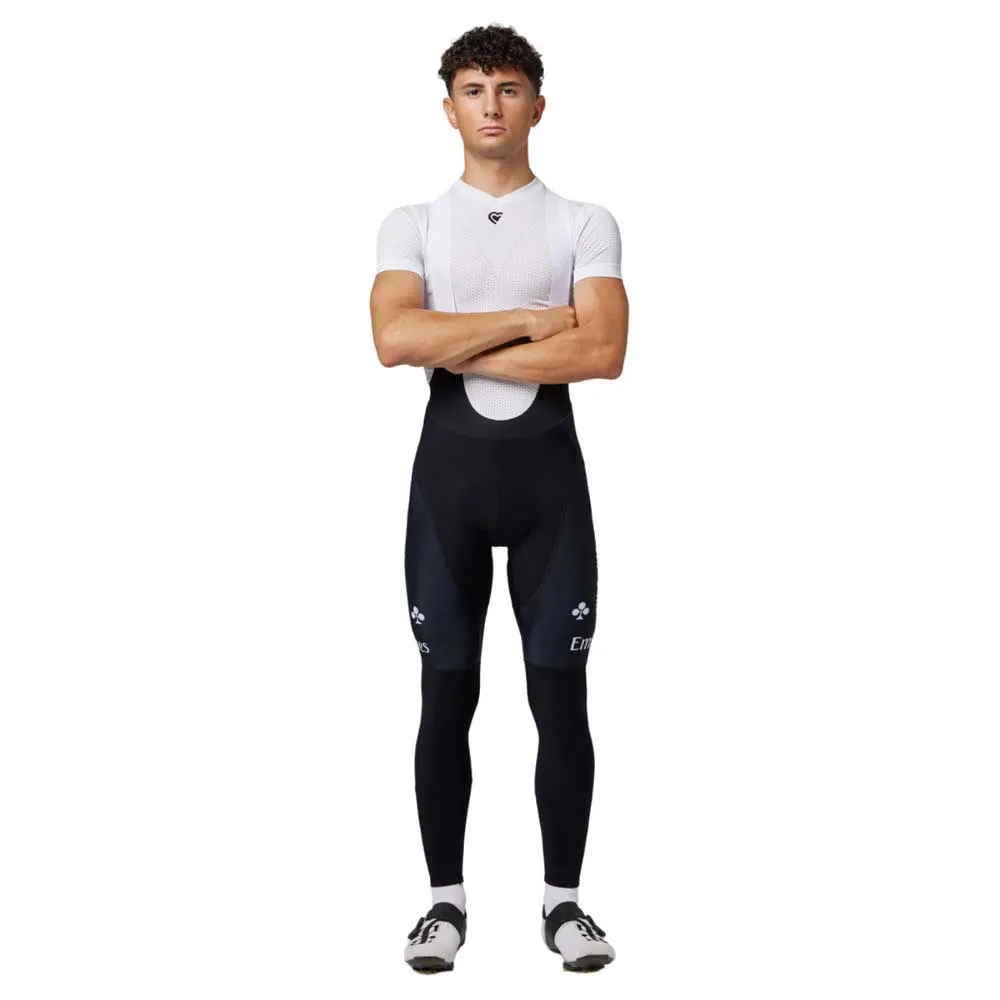Pissei Winter Uae 2024 Cykelbyxor, Uaewc24