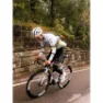 Pissei Winter World Champion Tadej Pogacar 2024 Uae Team Emirates Långärmad Trikå, Tp24
