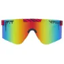 Pit Viper The 2000´s Polariserade Solglasögon, Monster bull polarized/cat3
