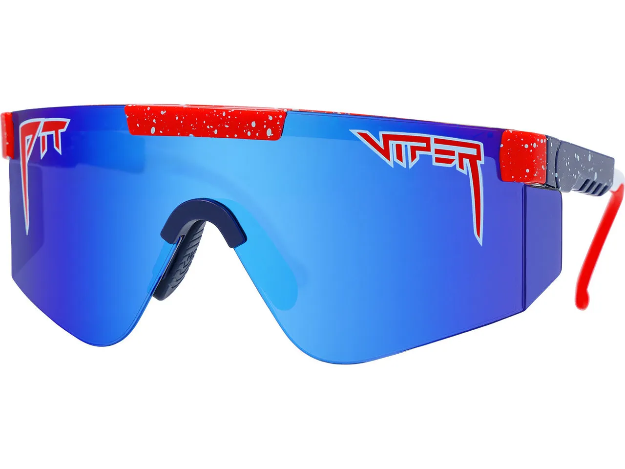 Pit Viper The 2000s Sportbrille, The basketball team/cat3
