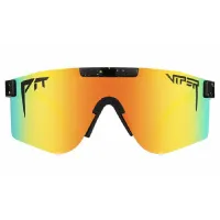 Pit Viper The Originals Double Wides Monster Bull Polariserade Solglasögon
