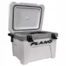 Plano 21qt Styv Bärbar Kylbox, Clear, One Size