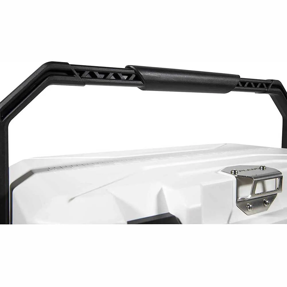 Plano 21qt Styv Bärbar Kylbox, Clear, One Size