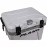 Plano 21qt Styv Bärbar Kylbox, Clear, One Size
