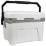 Plano 21qt Styv Bärbar Kylbox, Clear, One Size