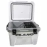 Plano 21qt Styv Bärbar Kylbox, Clear, One Size