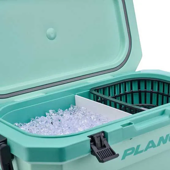 Plano 32qt Styv Bärbar Kylbox, Green, One Size