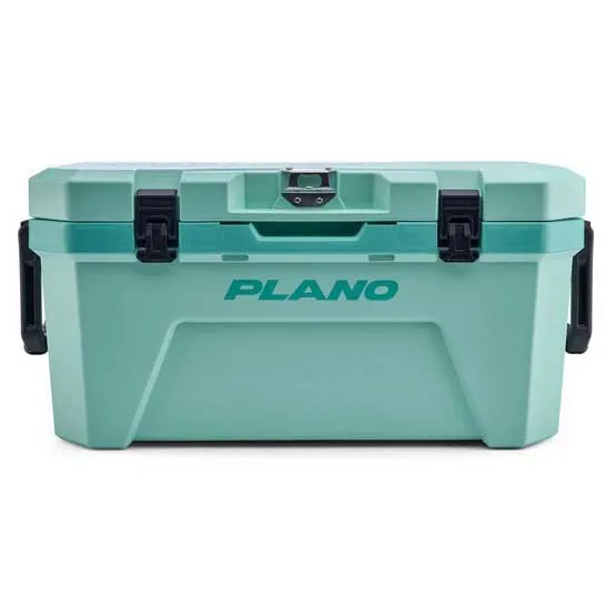 Plano 32qt Styv Bärbar Kylbox, Green, One Size