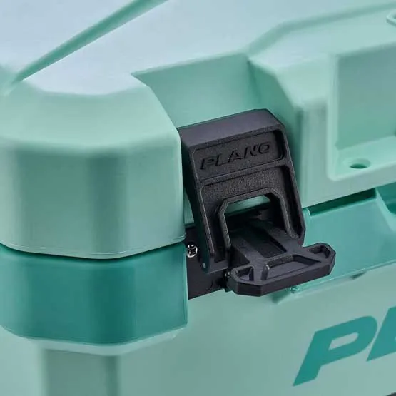 Plano 32qt Styv Bärbar Kylbox, Green, One Size