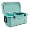 Plano 32qt Styv Bärbar Kylbox, Green, One Size