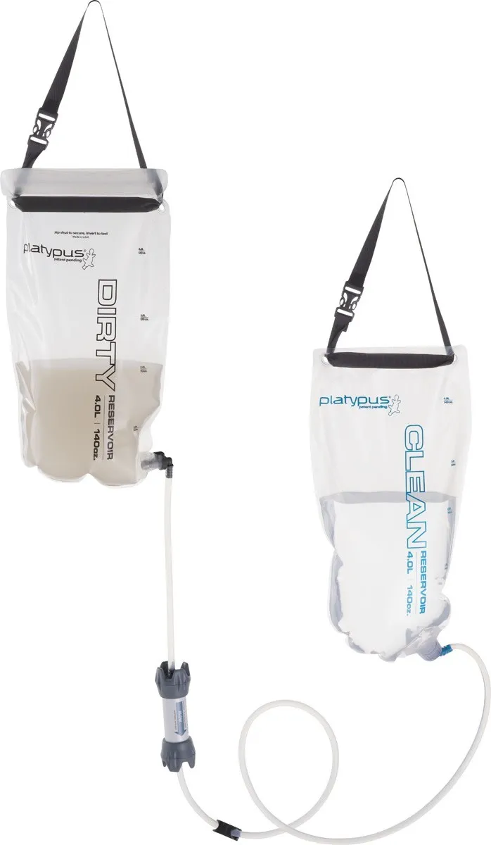 Platypus GravityWorks, One Size Platypus GravityWorks, One Size