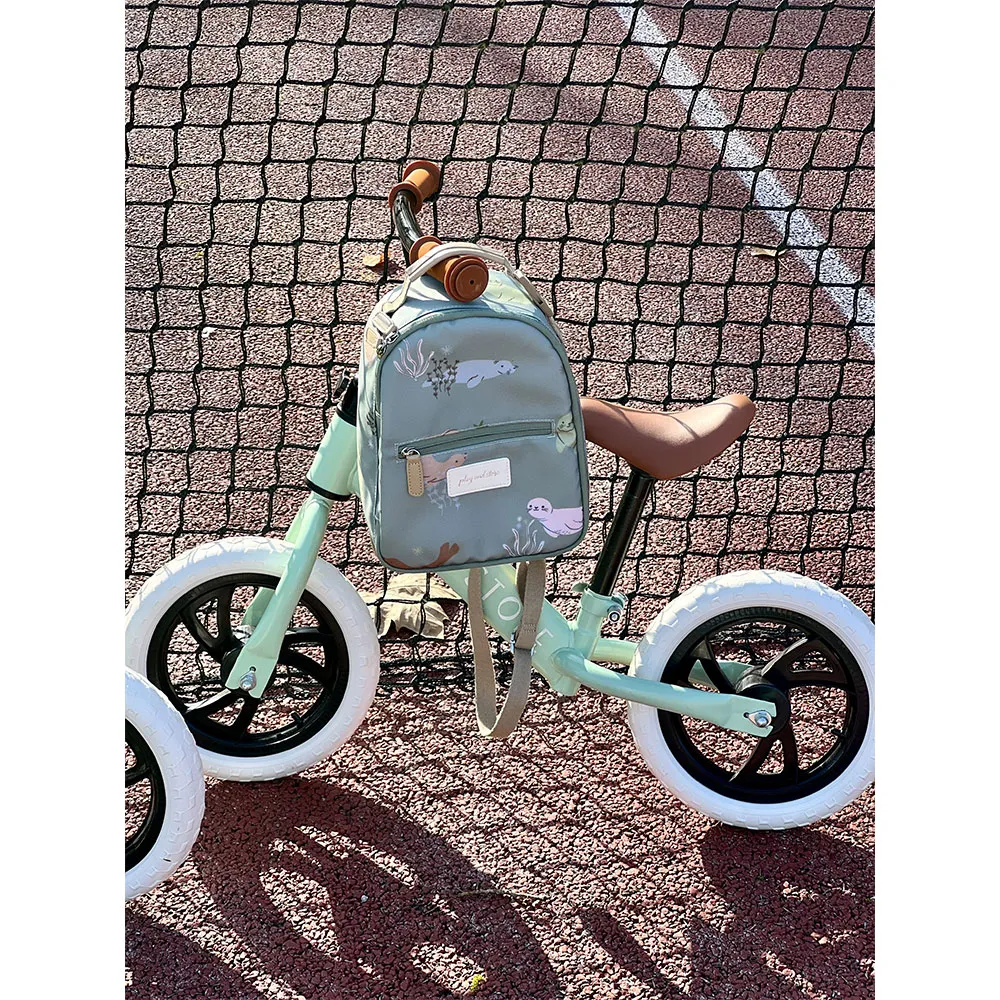 Play And Store Premium 16´´ Springcykel