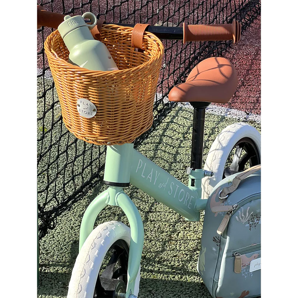 Play And Store Premium 16´´ Springcykel