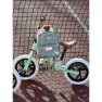 Play And Store Premium 16´´ Springcykel