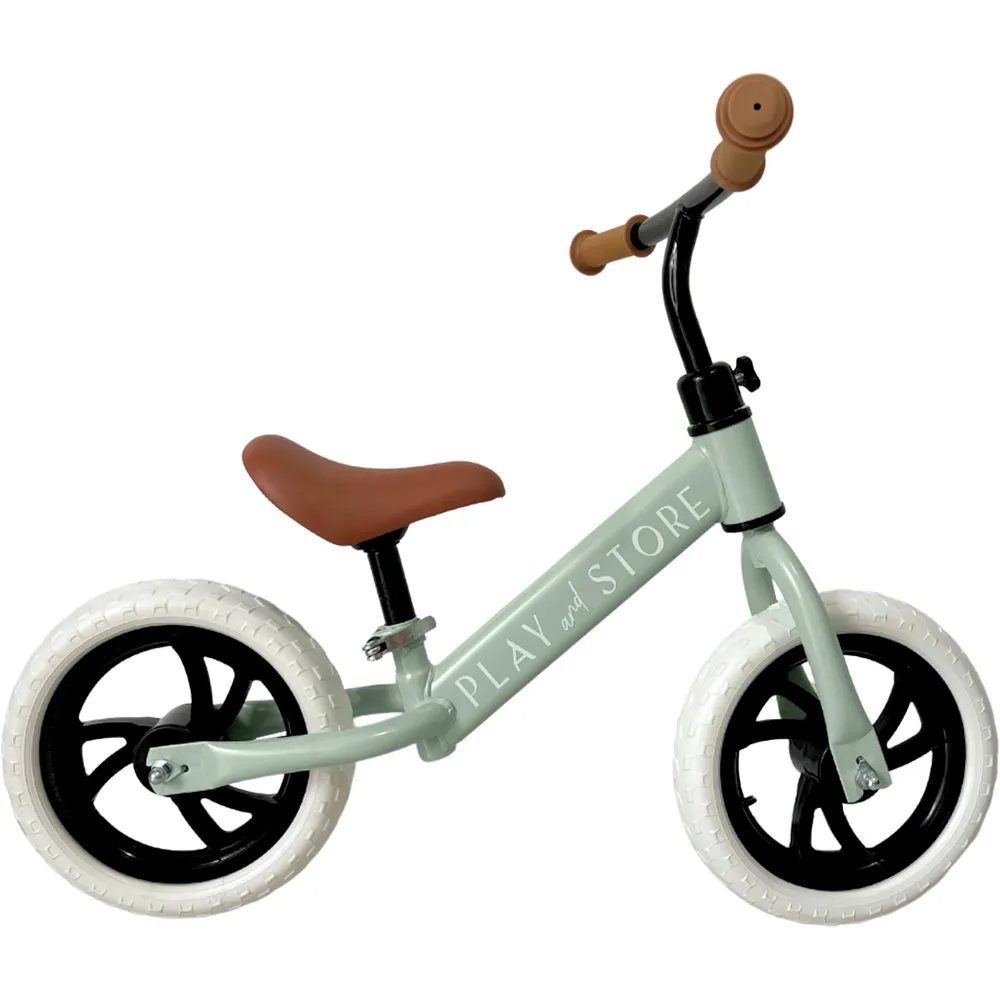 Play And Store Premium 16´´ Springcykel