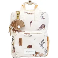 Play And Store Sand Mini Ryggsäck