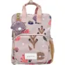 Play And Store Shells Mini Ryggsäck, Multicolor