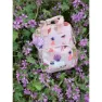 Play And Store Shells Mini Ryggsäck, Multicolor