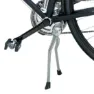 Pletscher 290 Mm Dubbel Centralställ