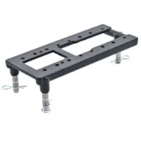 Pletscher Adapter För Pakethållare Pletscher Adapter För Pakethållare