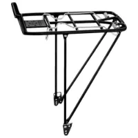 Pletscher Athlete 4b 310/345 Mm Pakethållare