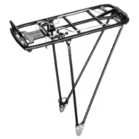Pletscher Athlete System 310/345 Mm Pakethållare Pletscher Athlete System 310/345 Mm Pakethållare