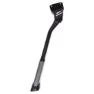 Pletscher Comp Flex Light 40 Mm Bakre Stativ, Black, 20-29"
