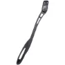 Pletscher Comp Zoom Bakre Stativ, Black, One Size