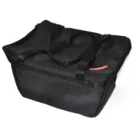Pletscher Easyfix Deluxe Cykelväska 13l