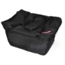 Pletscher Easyfix Deluxe Cykelväska 13l, Black, One Size