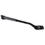 Pletscher Esge Comp Flex 18 Mm Bakre Stativ, Black / silver, 20-29"