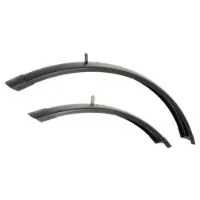 Pletscher Fender Sport R60 24-26´´ Stänkskärm Pletscher Fender Sport R60 24-26´´ Stänkskärm