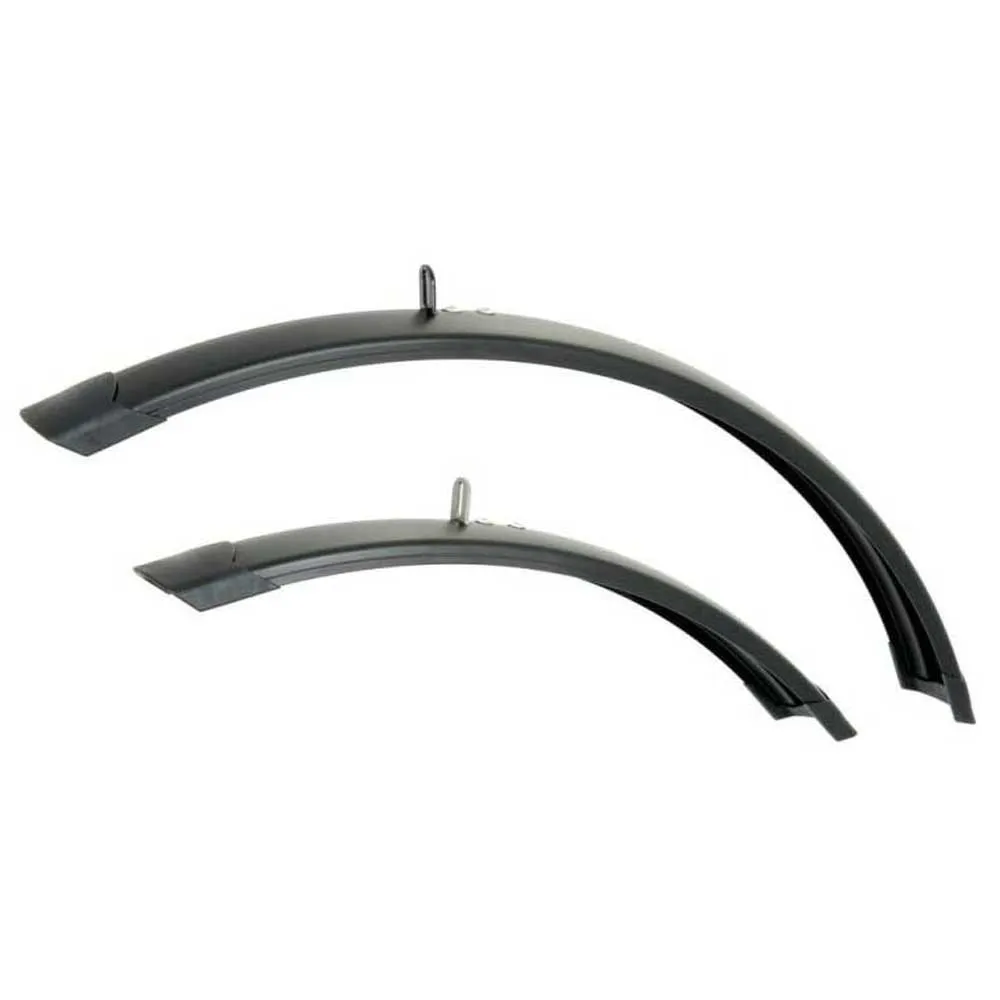 Pletscher Fender Sport R65 28-29´´ Stänkskärm, Black, 28-29" Pletscher Fender Sport R65 28-29´´ Stänkskärm, Black, 28-29"