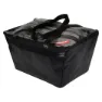 Pletscher Inlay Premium Cykelväska 16l, Black, One Size
