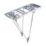 Pletscher Inova Bakre Pakethållare, Silver, 26-28"