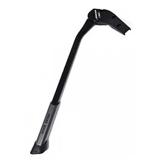 Pletscher Multi Flex Bakre Stativ, Black, One Size Pletscher Multi Flex Bakre Stativ, Black, One Size