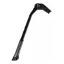 Pletscher Multi Flex Bakre Stativ, Black, One Size