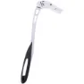Pletscher Multi Zoom Bakre Stativ, Silver, 26-28"