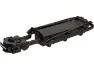 Pletscher Orion Gepäckträger, Black, One Size